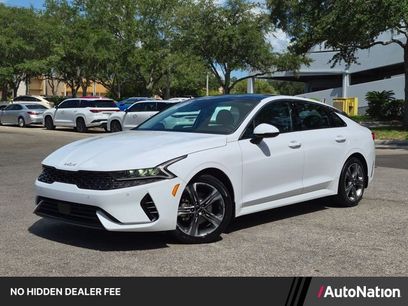 Used 2023 Kia K5 EX w/ EX Premium Package