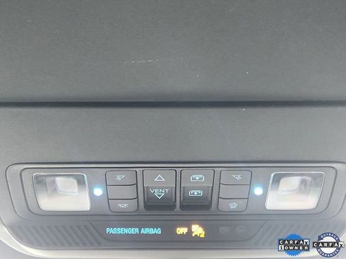 Certified 2023 Ford Explorer ST w/ Equipment Group 401A image 19