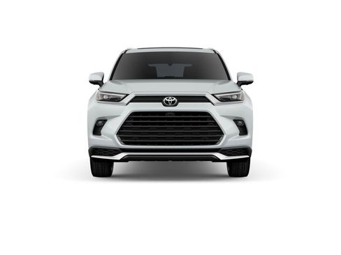 New 2026 Toyota Grand Highlander AWD Hybrid image 17