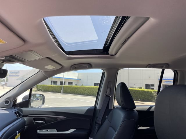 New 2026 Honda Ridgeline RTL image 22