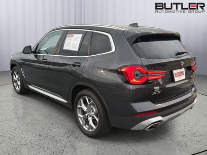 Used 2023 BMW X3 sDrive30i w/ Convenience Package