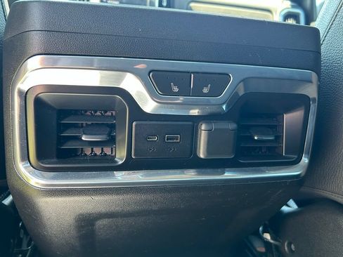 Used 2019 GMC Sierra 1500 Denali w/ Technology Package AWD/4WD image 17