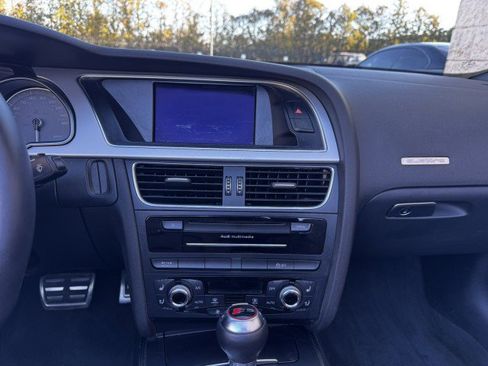 Used 2016 Audi S5 Premium Plus w/ Technology Package image 24