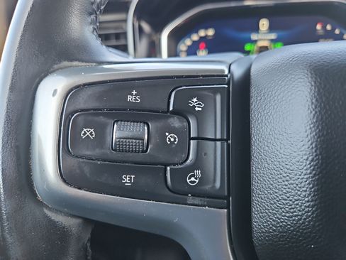 Used 2023 Chevrolet Silverado 1500 LT w/ Protection Package image 20