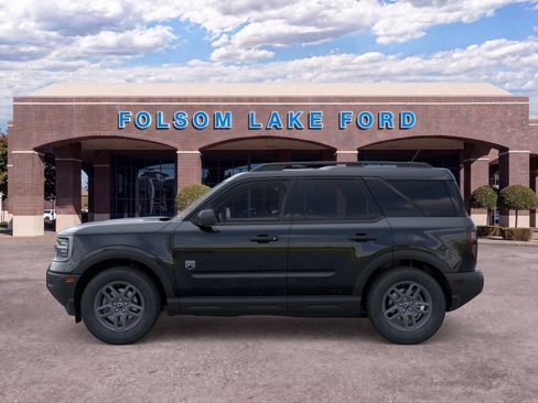 New 2026 Ford Bronco Sport Big Bend w/ Convenience Package AWD/4WD image 3