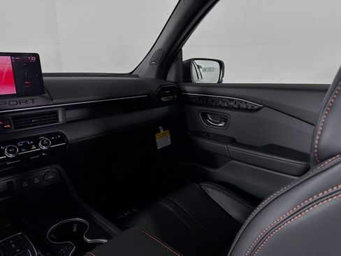 New 2026 Honda Passport TrailSport Elite image 29