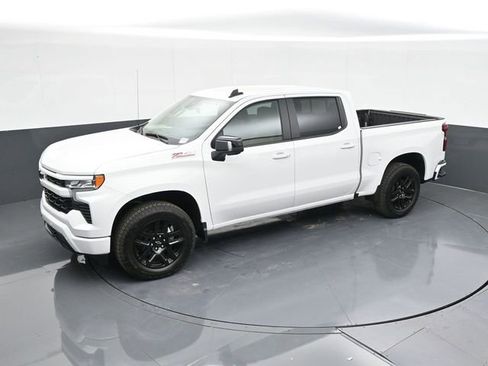 New 2026 Chevrolet Silverado 1500 RST image 62