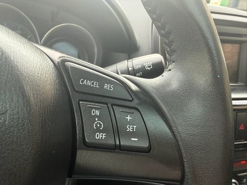 Used 2013 MAZDA CX-5 Grand Touring AWD/4WD image 30