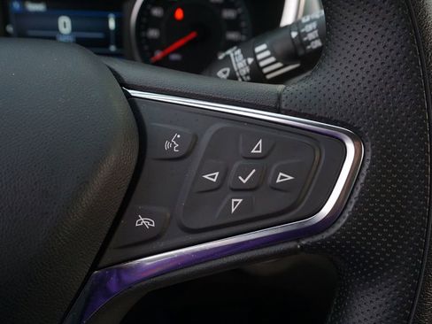 Used 2024 Chevrolet Equinox LS w/ LS Convenience Package image 20