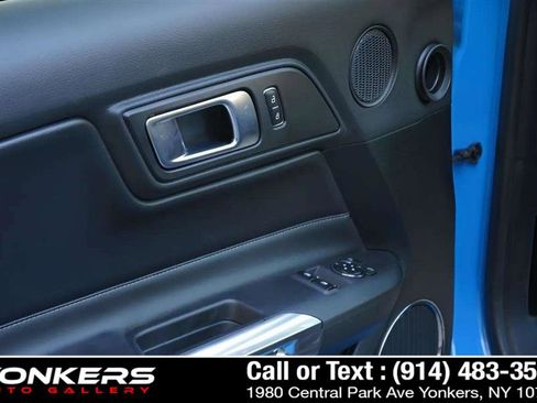 Used 2023 Ford Mustang Premium image 51