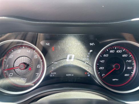 Used 2021 Dodge Charger Scat Pack image 13