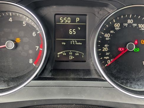 Used 2016 Volkswagen Jetta S FWD image 21