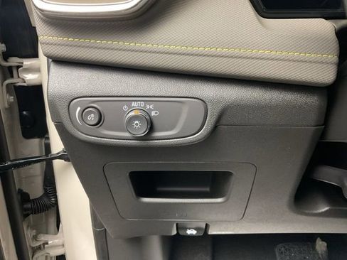 New 2026 Chevrolet TrailBlazer ACTIV w/ Convenience Package image 13