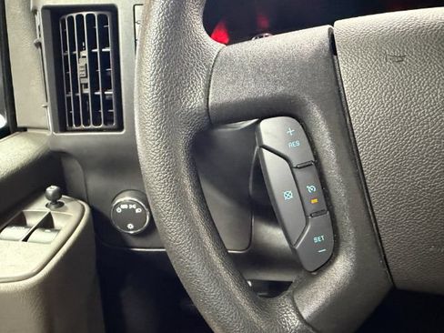 Used 2024 Chevrolet Express 3500 LT w/ LT Preferred Equipment Group RWD image 22