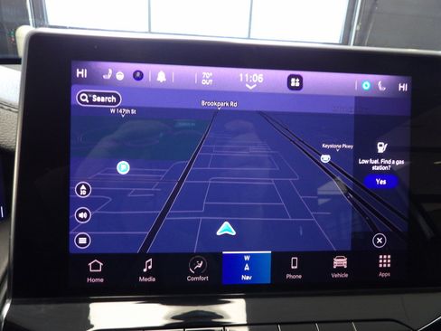 Used 2022 Jeep Compass High Altitude image 38