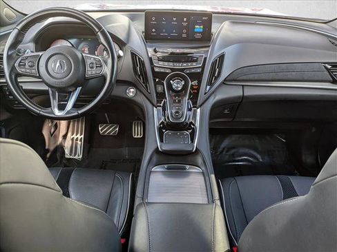 Used 2021 Acura RDX A-Spec image 19