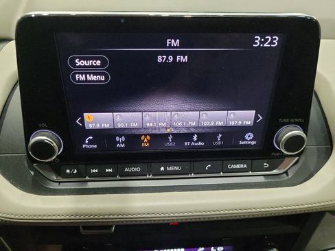 Used 2023 Nissan Rogue SV AWD/4WD image 25