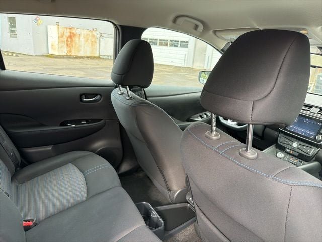 Used 2025 Nissan Leaf SV Plus FWD image 22
