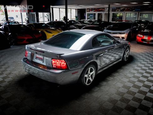 Used 2003 Ford Mustang Cobra RWD image 51