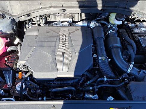 New 2026 Kia Sorento EX w/ EX Premium Package image 15