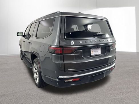 Used 2022 Jeep Wagoneer Series II AWD/4WD image 31