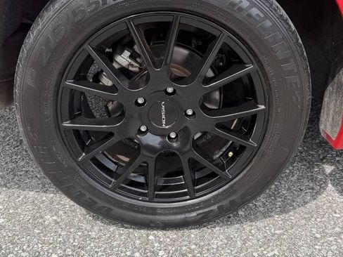 Used 2018 Honda Civic LX image 7