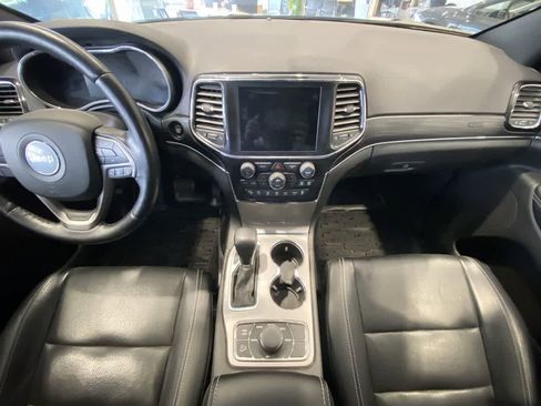 Used 2021 Jeep Grand Cherokee Limited w/ Quick Order Package 2GK 80th image 24