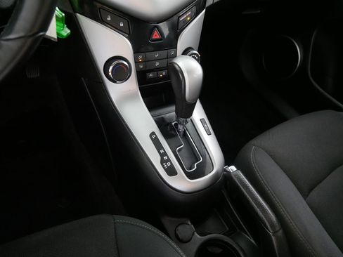 Used 2012 Chevrolet Cruze Eco FWD image 24