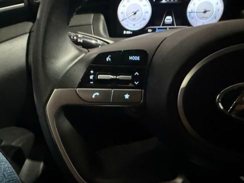 Used 2023 Hyundai Tucson SEL w/ Convenience Package image 14