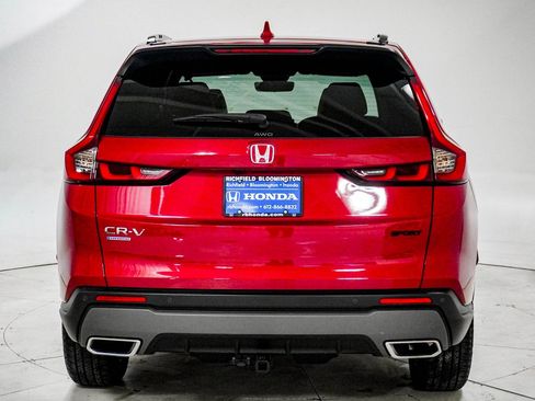 Used 2024 Honda CR-V Sport-L image 7