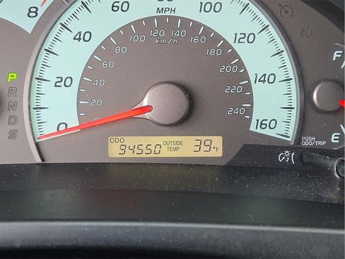 Used 2007 Toyota Camry XLE image 22