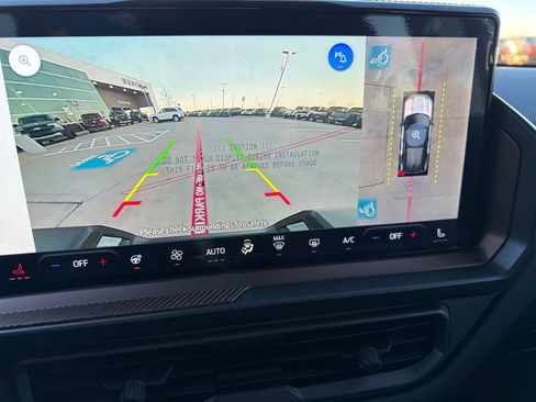 New 2025 Ford Bronco Sport Outer Banks w/ Outer Banks Tech Package+ image 20