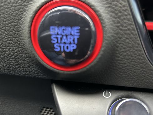 Used 2024 Hyundai Sonata N Line image 38