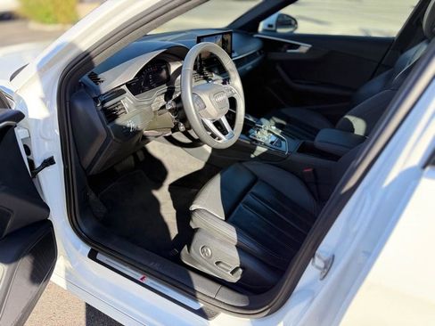Used 2023 Audi A4 2.0T Premium Plus AWD/4WD image 20