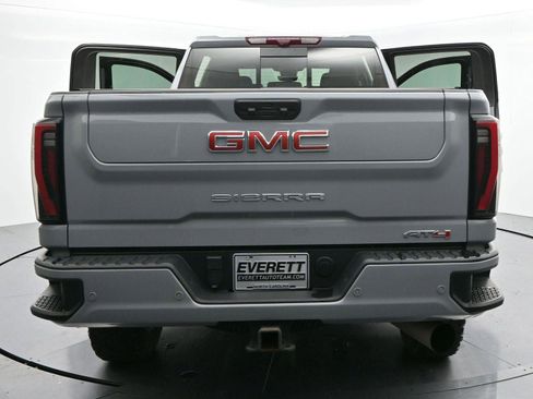 Used 2024 GMC Sierra 3500 AT4 w/ AT4 Premium Plus Package image 41