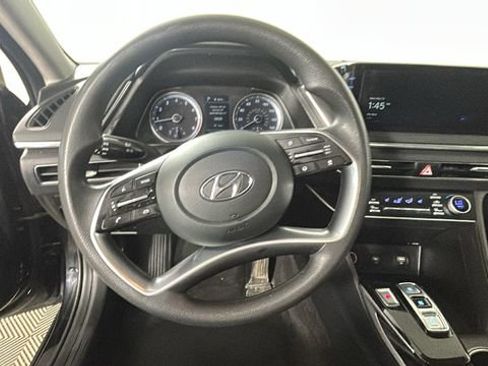 Used 2023 Hyundai Sonata SEL FWD image 15