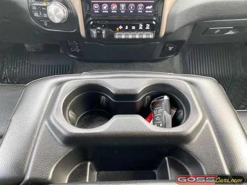 Certified 2021 RAM 1500 Laramie image 14