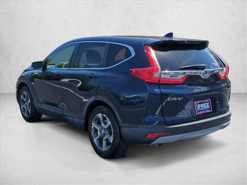 Used 2017 Honda CR-V EX image 8