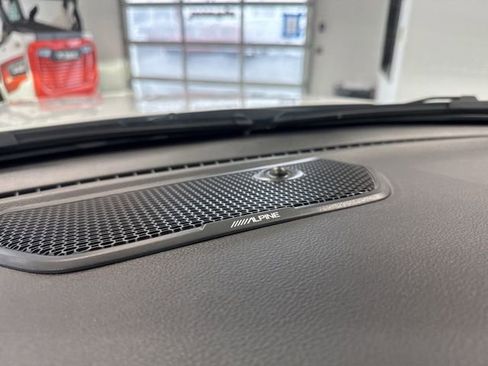 Used 2025 RAM 1500 Laramie image 58