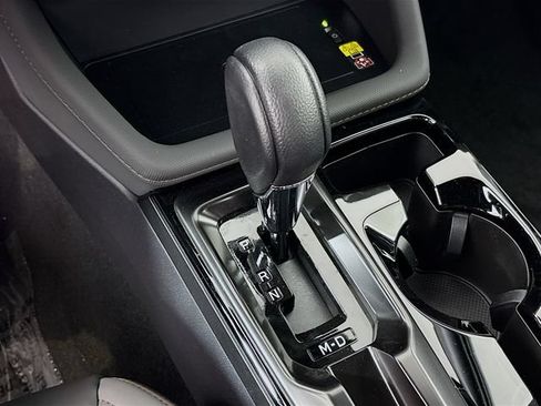 New 2026 Subaru Forester Sport AWD/4WD image 17