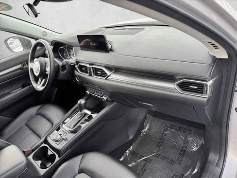 Used 2025 MAZDA CX-5 AWD 2.5 S w/ Select Package image 20