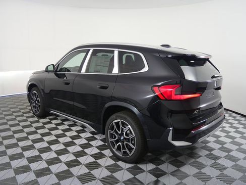 Used 2025 BMW X1 xDrive28i image 5