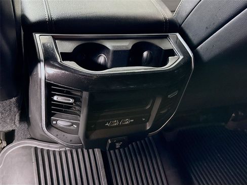 Used 2020 RAM 2500 Laramie image 18