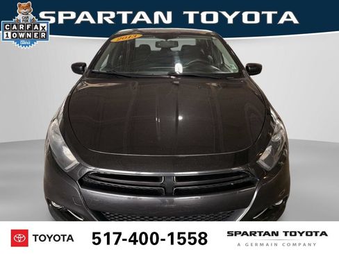 Used 2013 Dodge Dart SXT FWD image 10