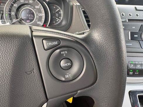 Used 2014 Honda CR-V EX image 18