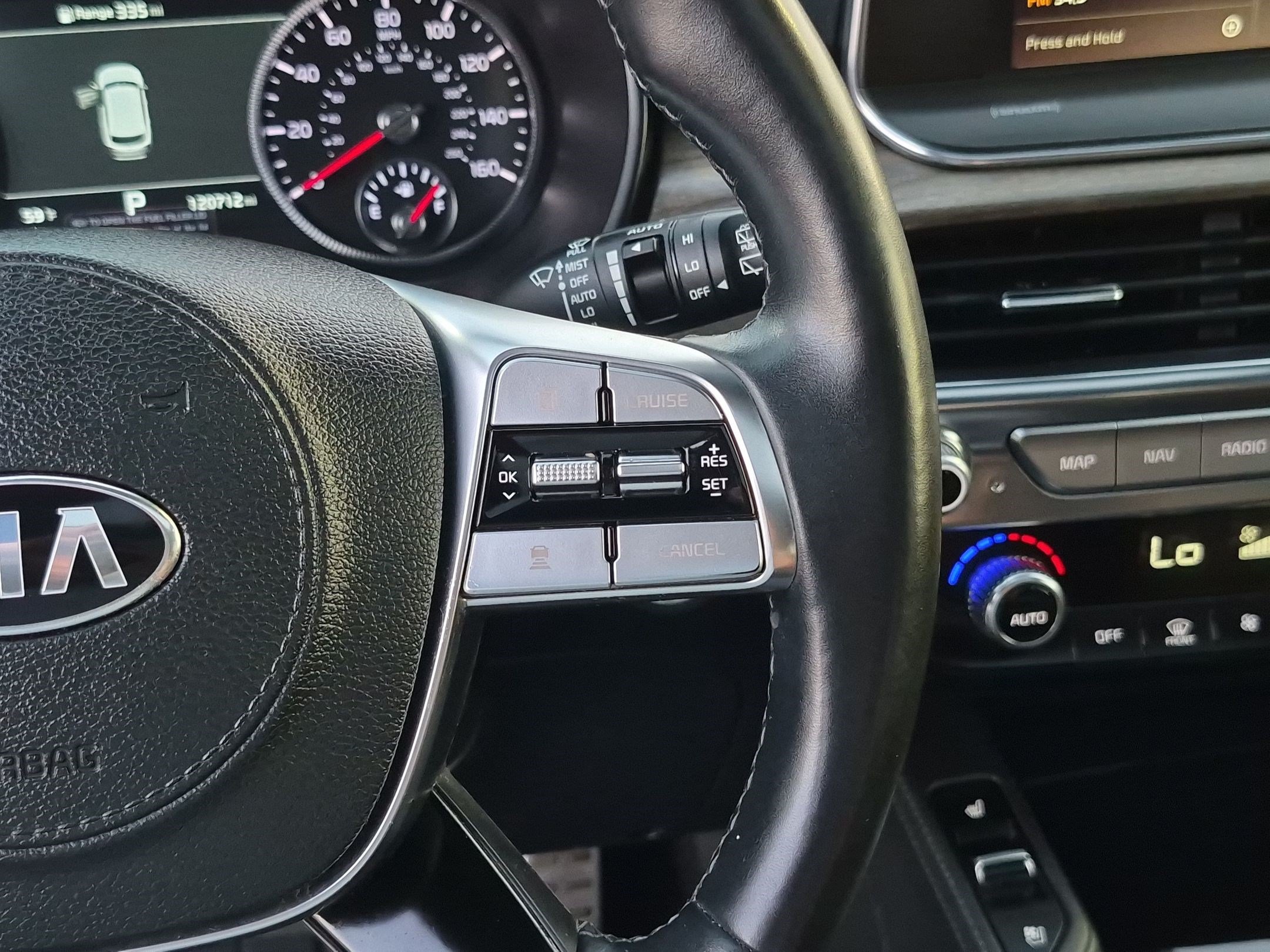 Used 2020 Kia Telluride SX w/ SX Prestige Package AWD/4WD image 21