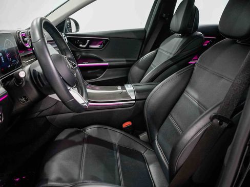 Certified 2022 Mercedes-Benz C 300 Sedan image 17