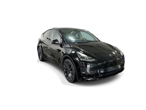 Certified 2023 Tesla Model Y Performance AWD/4WD image 8