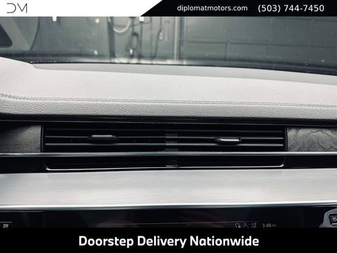 Used 2019 Audi A8 L 3.0T w/ Executive Package AWD/4WD image 40