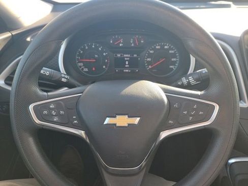 Used 2024 Chevrolet Malibu LT image 13